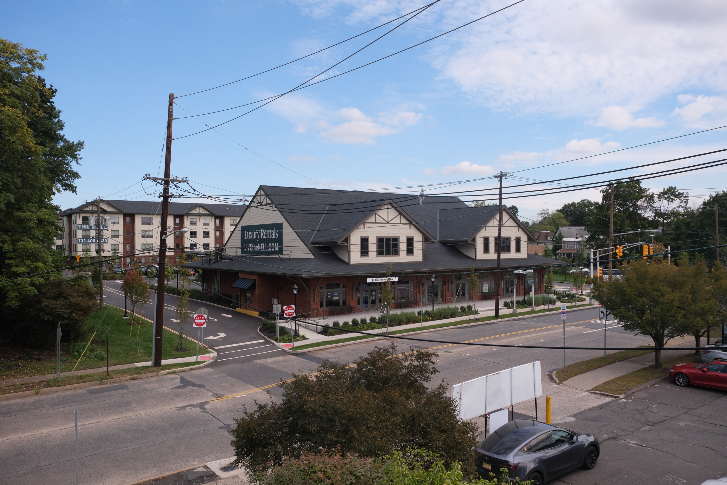 100 S. Washington Avenue (2024)